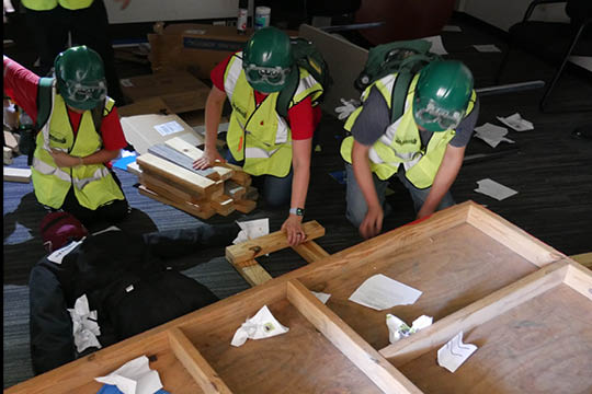 CERT Training