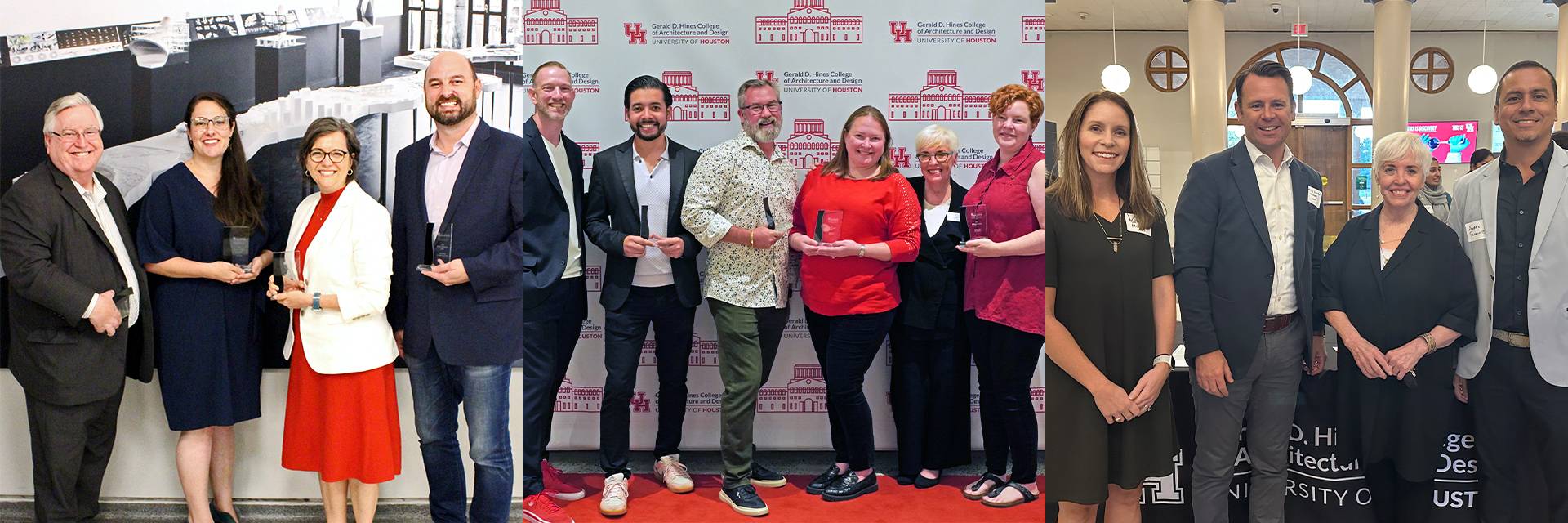 Alumni Awards Archive