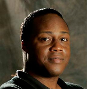 Landis Odoms