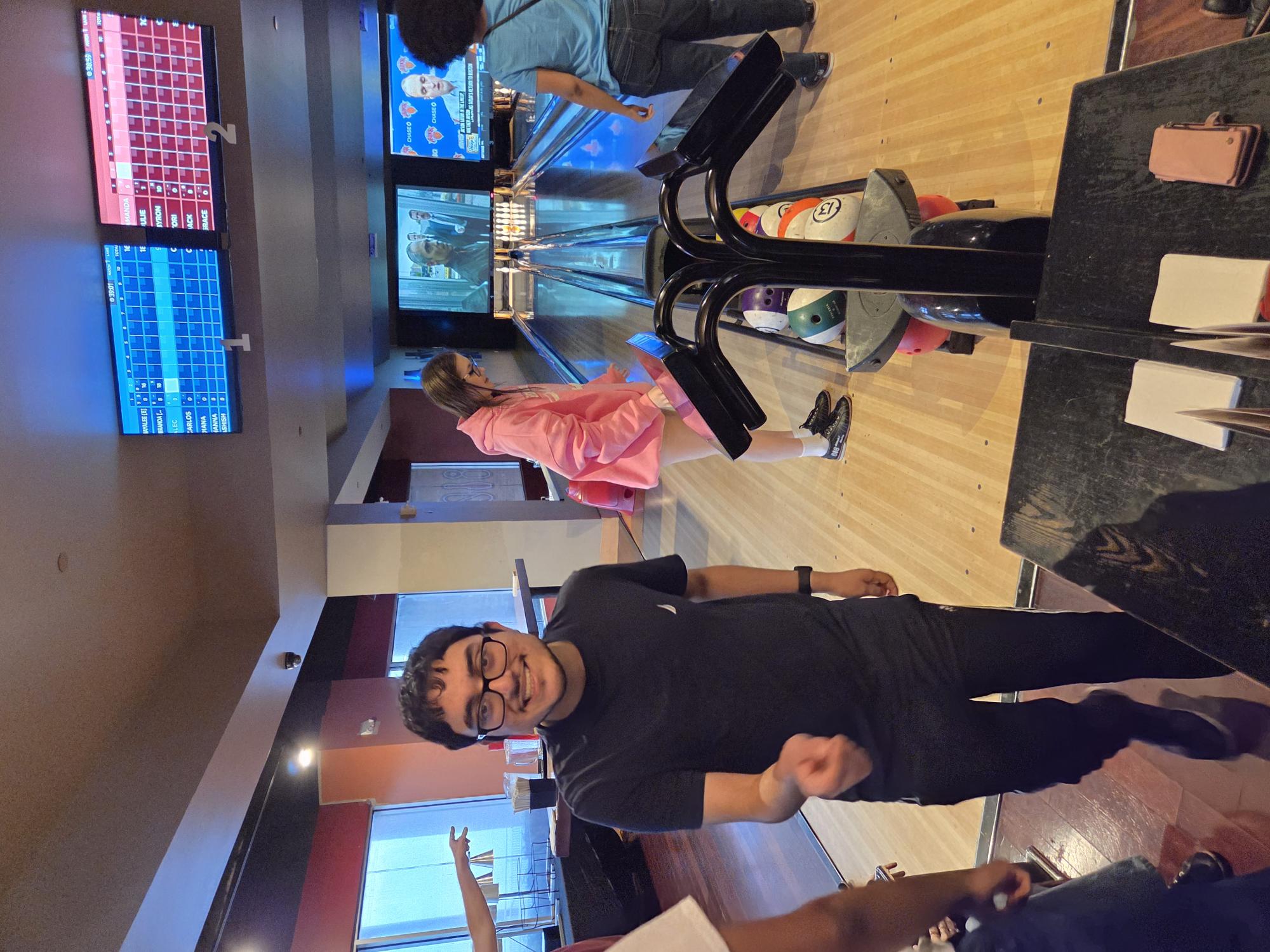 PSMSA Bowling