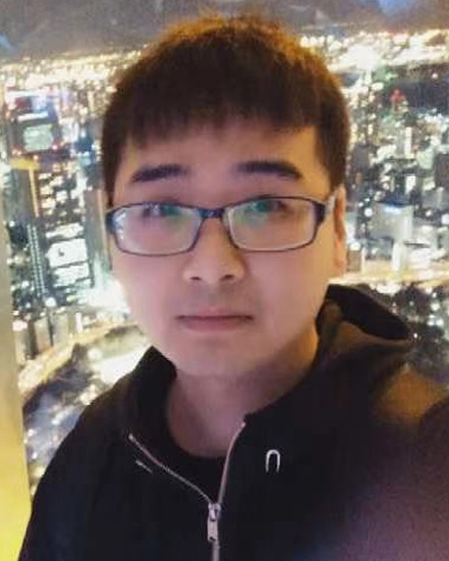 Yang Pei