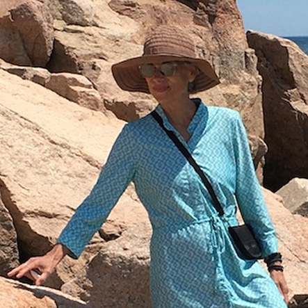 Ann Christensen