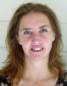 Dr. Carla Sharp