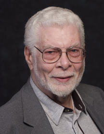 Dr. Gordon.L.Paul
