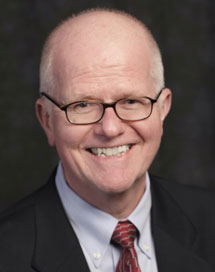 Dr. John.P.Vincent