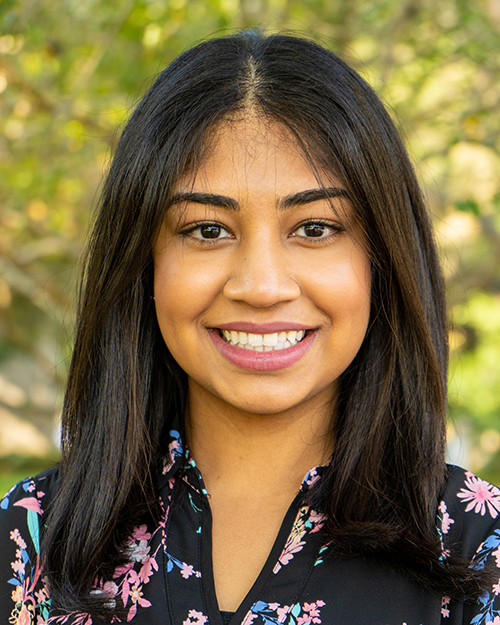 Samina Rahman