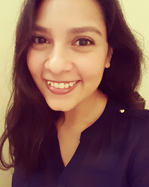 Yenifer Morales