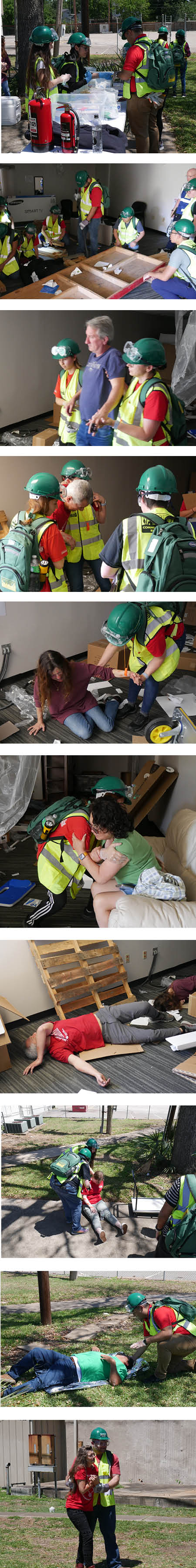 cert training