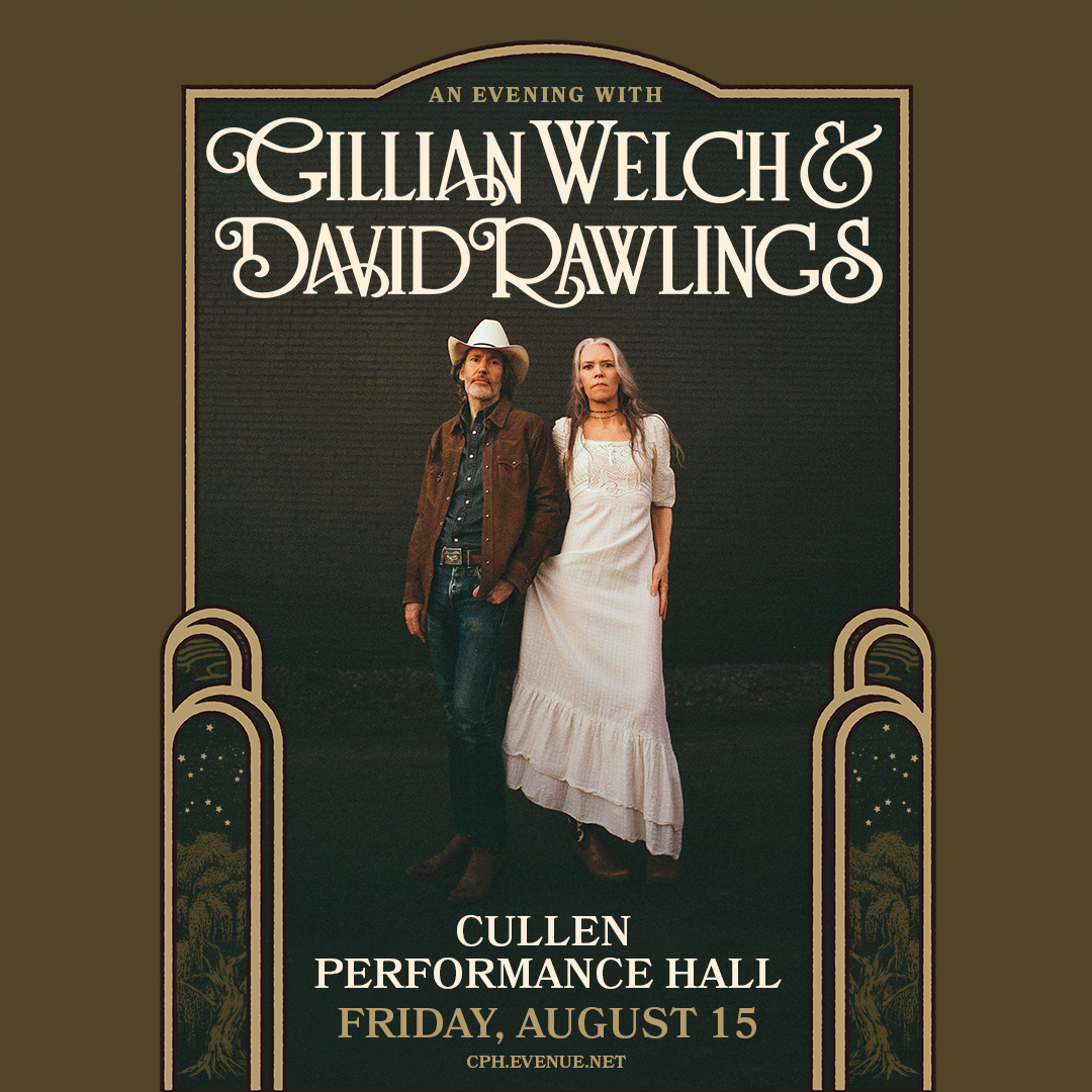 Gillan Welch