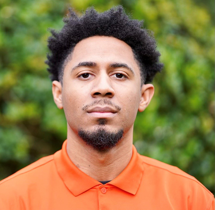 Haleem A. Brown
