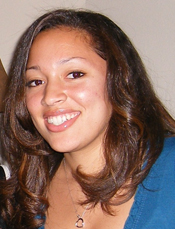 Ashlie Llorens
