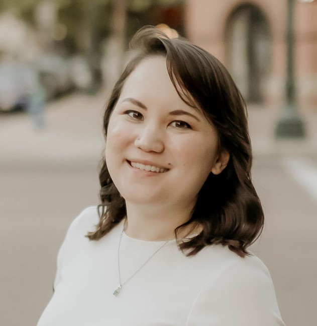 Amy Izuno-Garcia