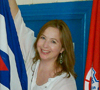 Kerri Nowell