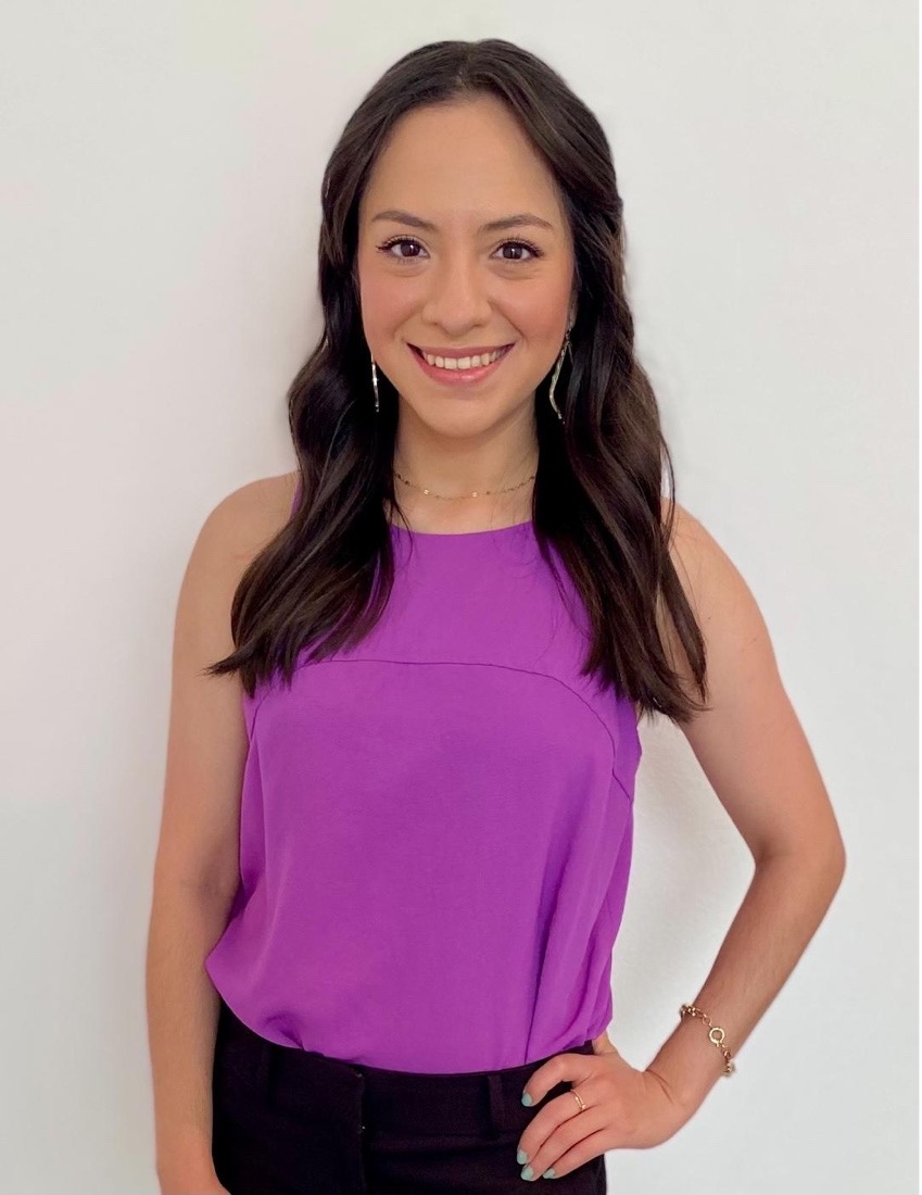 Brenda Duran