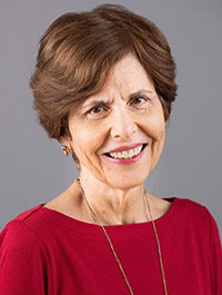 Consuelo Arbona
