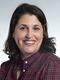 Leslie Frankel
