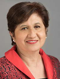 Norma Olvera