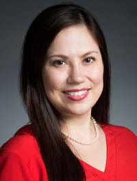 Rosenda Murillo