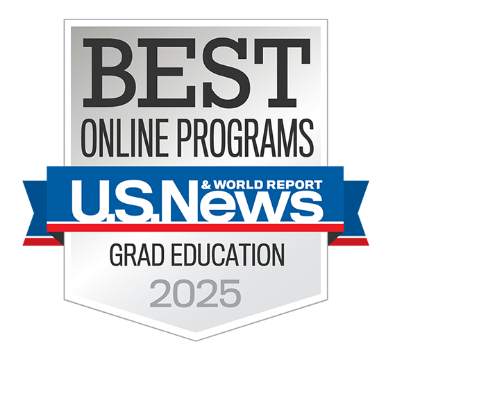 U.S. News and World Report best online programs