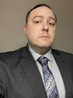 Kenneth Cochran