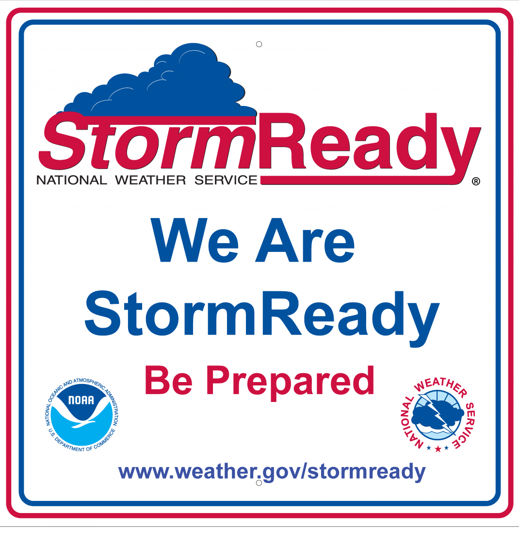 StormReady