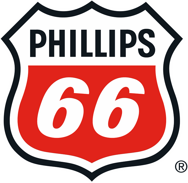 P66 logo