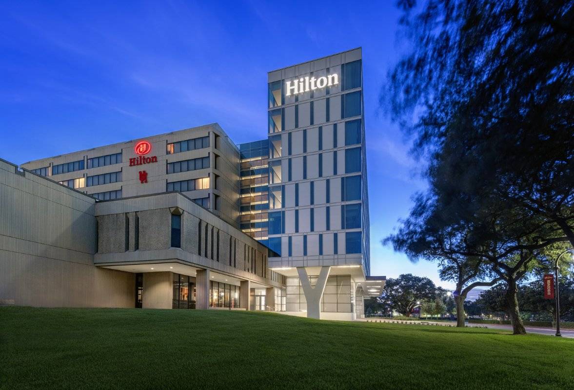 Hilton College