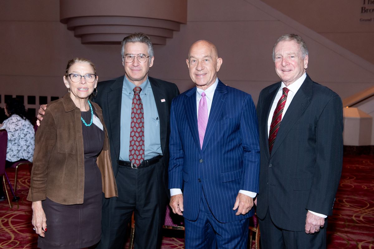 Kathryn McNeil Luncheon 