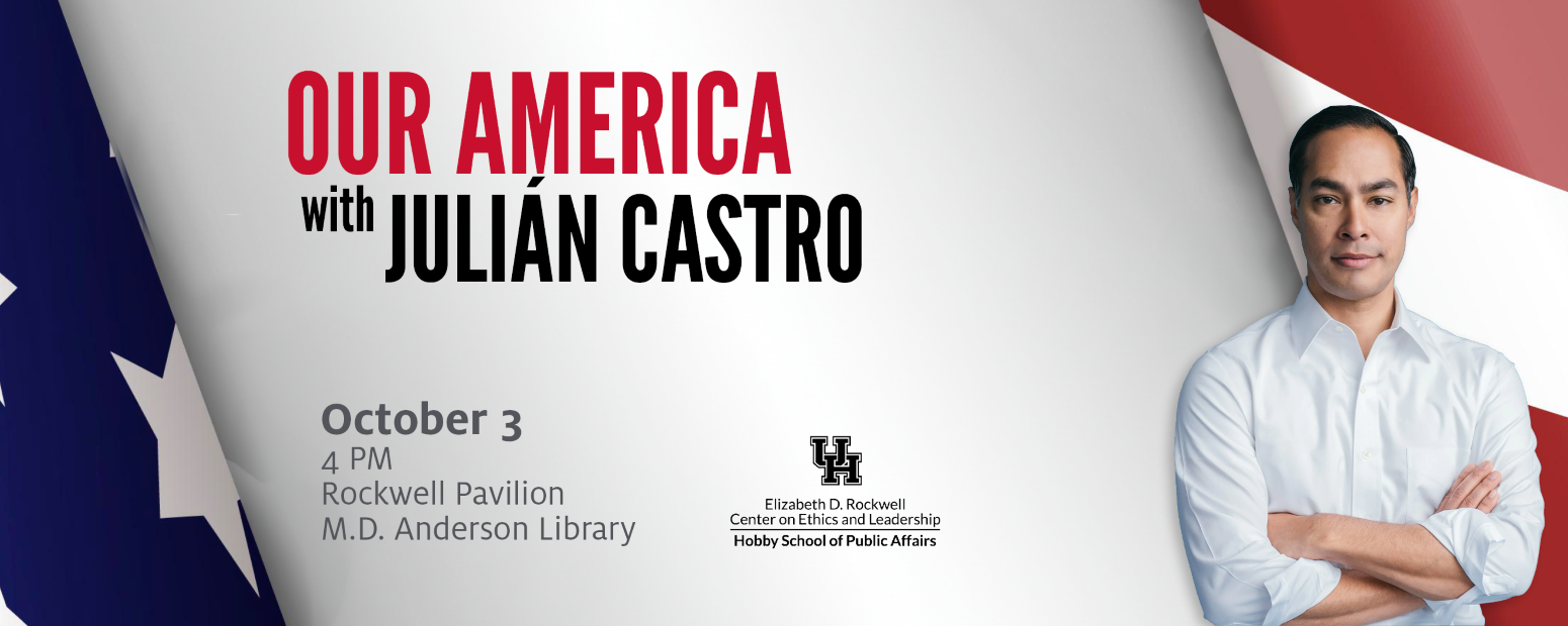 Castro event banner graphic