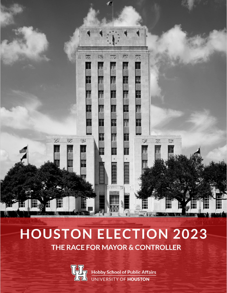 Houston Election 2023 Report