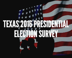 Texas 2016 Presidential Election Report