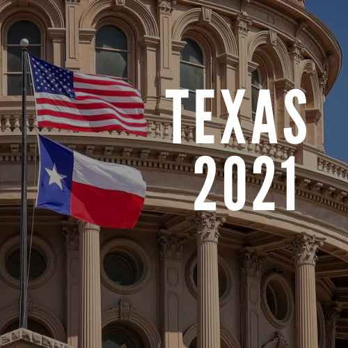 Texas 2021 Report