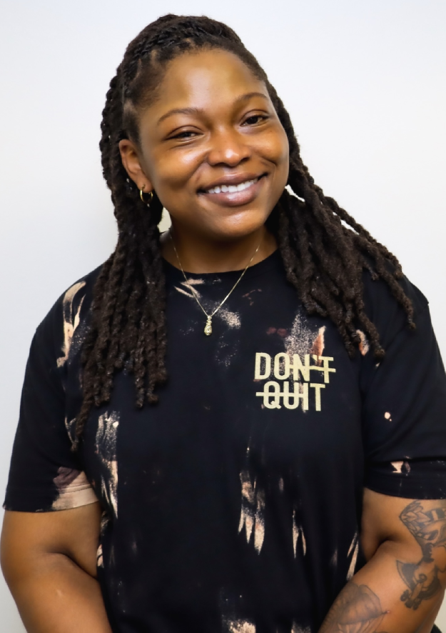 LaToya Green
