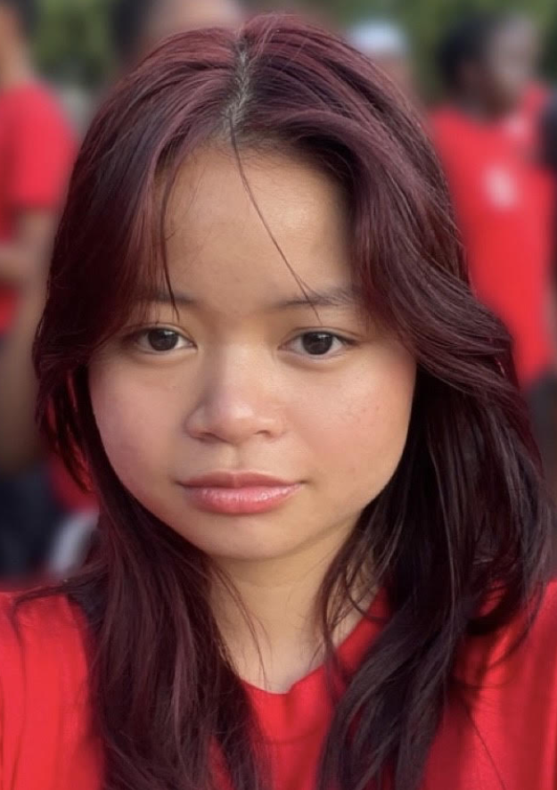 Nhung Huynh