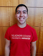 Joshua Monsivais