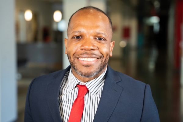 Dr. Jerrod A. Henderson