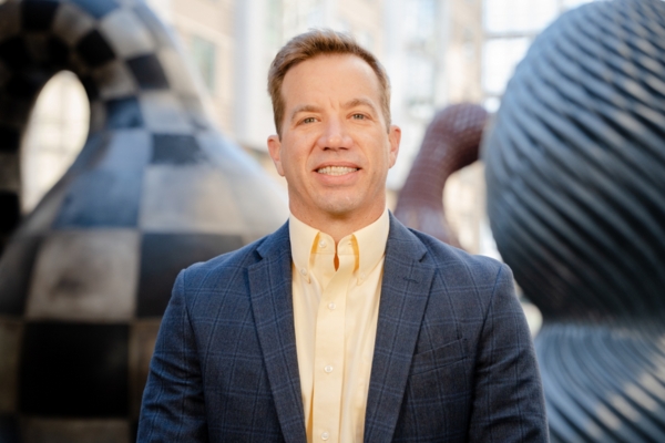 Dr. Lyle McKinney
