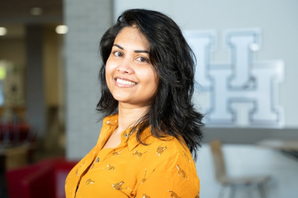 Dr. Kavita Singh