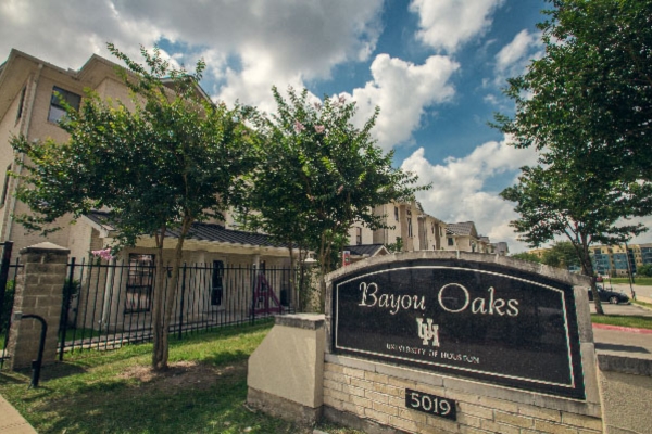 Bayou Oaks
