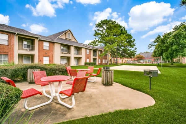 Cambridge Oaks