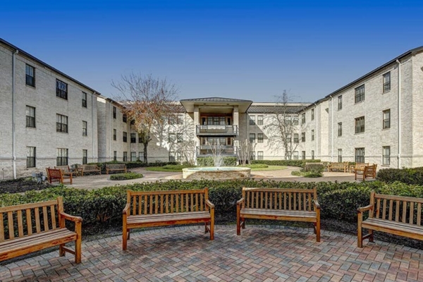 Cullen Oaks