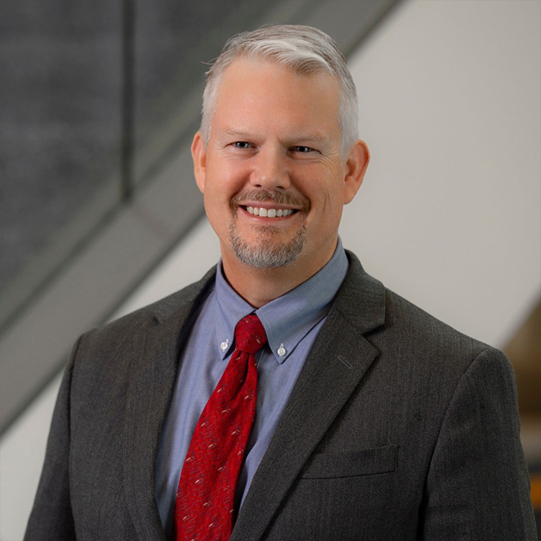 Profile picture: David Curtis, Ph.D.