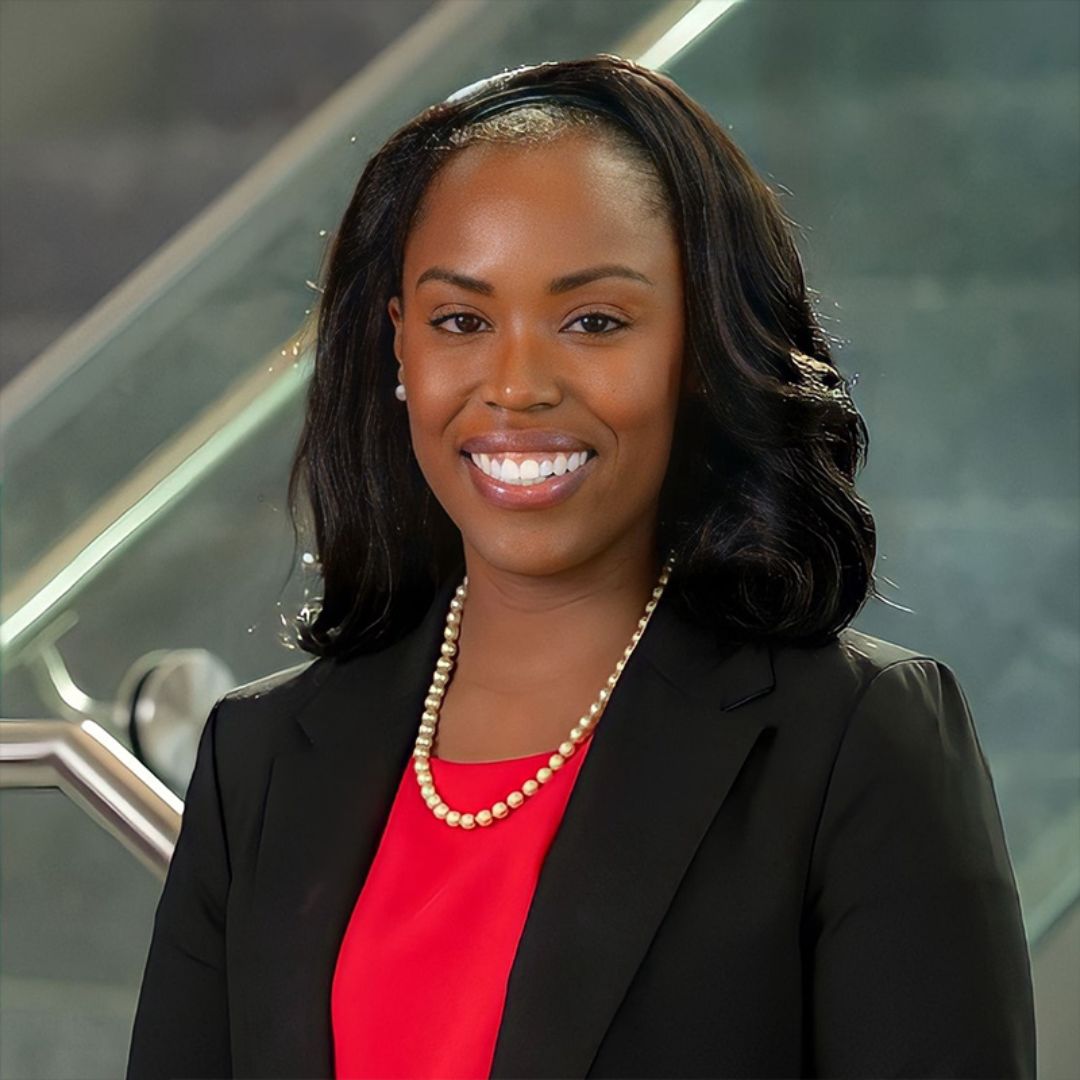 Profile picture: Jamie M. Everett, M.D.,