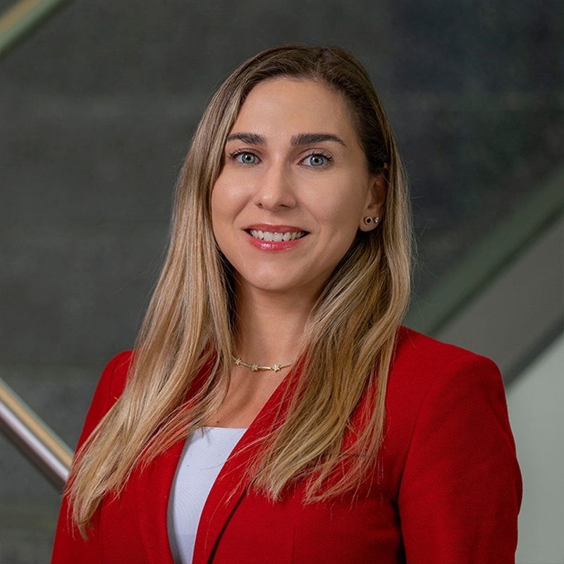 Profile picture: Suzan Skef, M.D., M.S.