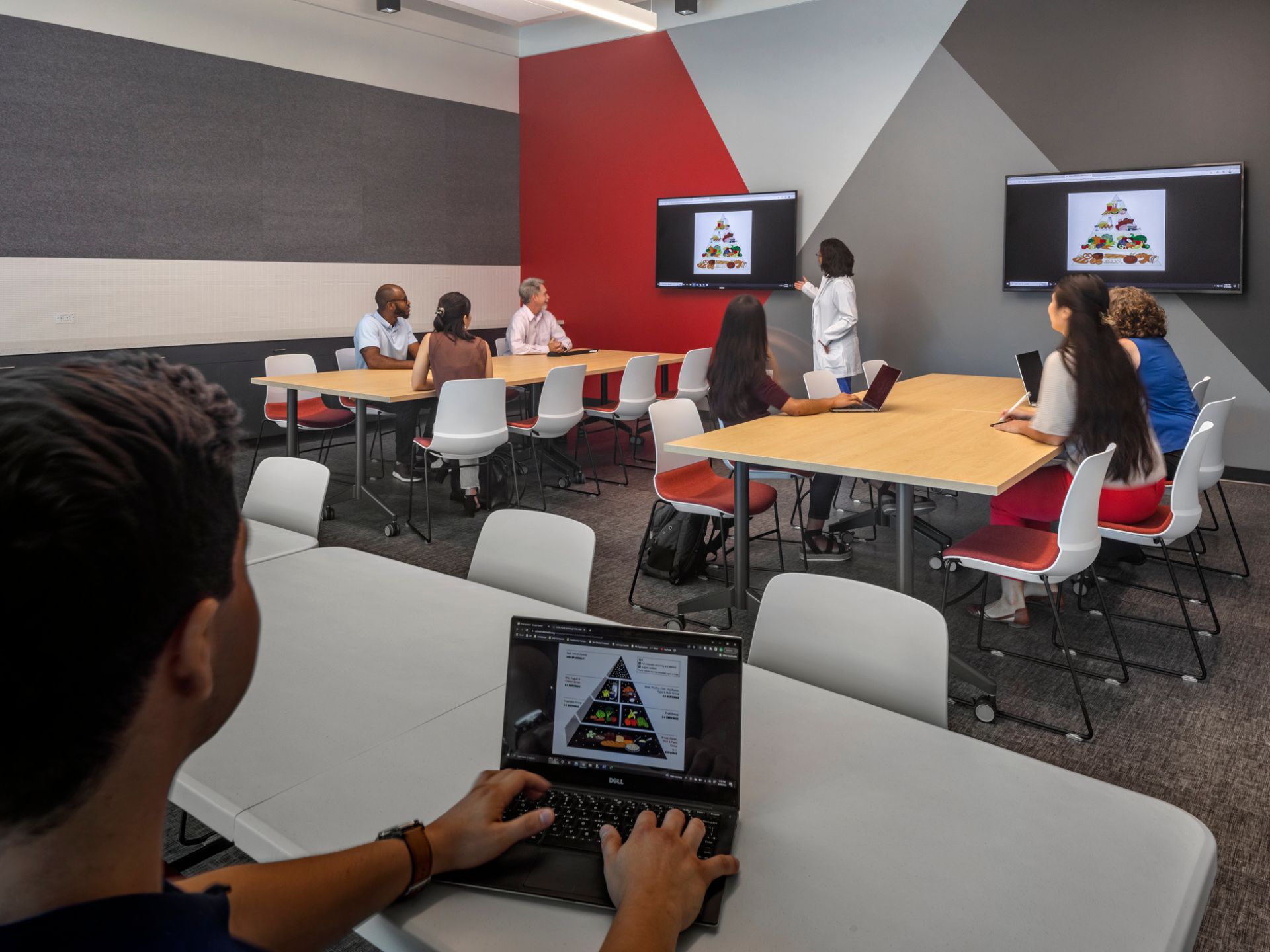 Student Wellness Studio