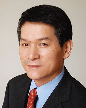 Shaun X. Zhang