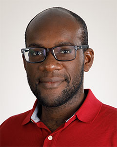 Robert Sagaille