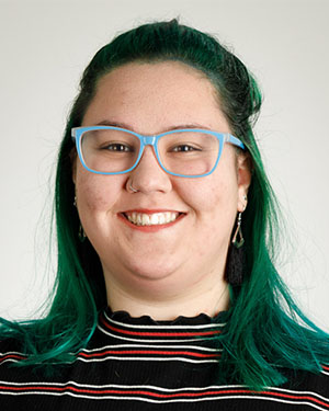 Tamara Riggs