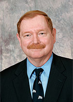 John Felmy