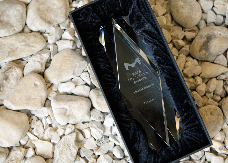 MilliporeSigma Life Science Award